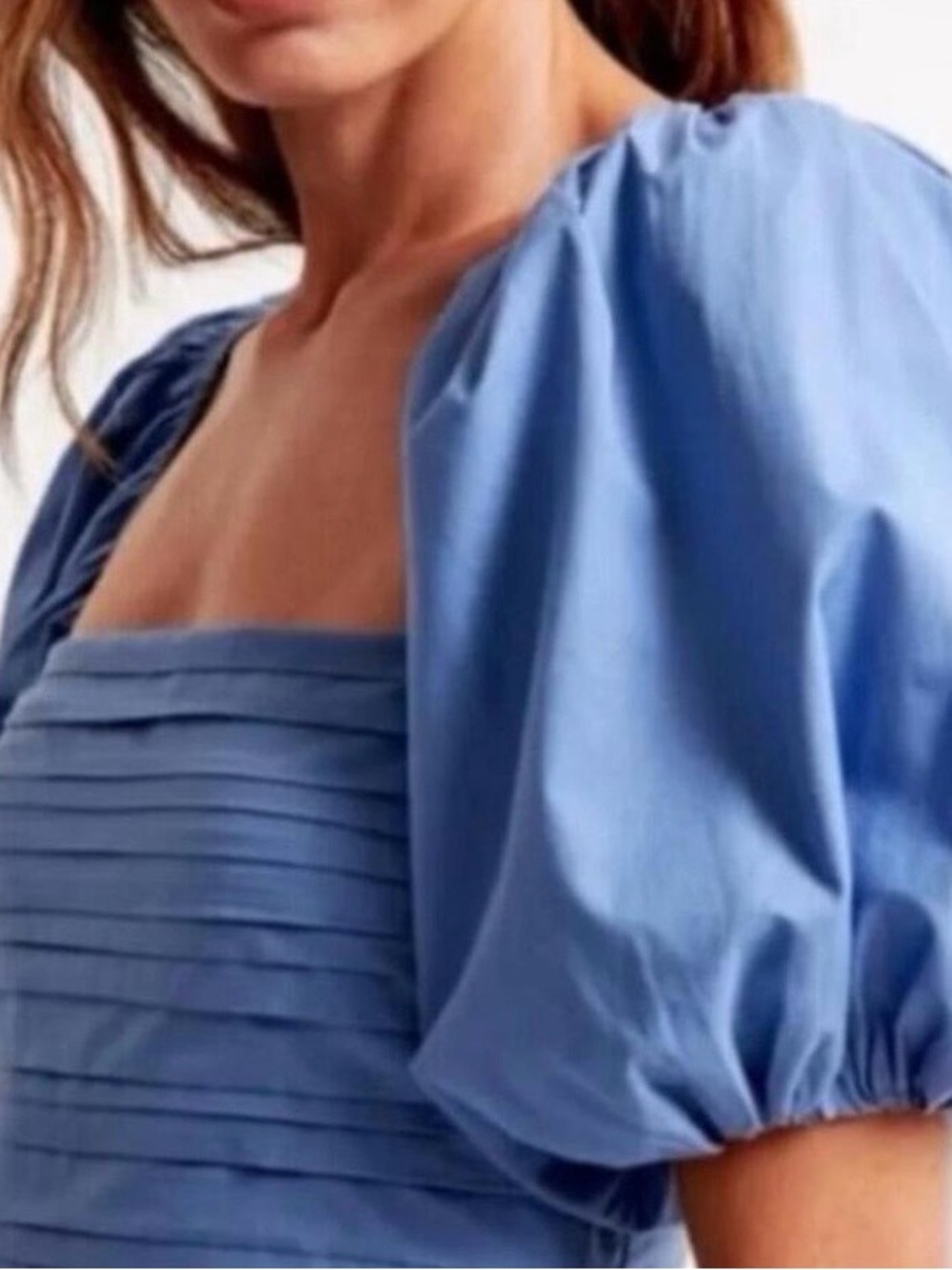 Abercrombie and Fitch mini dress - Picture 7 of 9